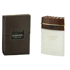 LINN YOUNG - Homerun Prestige EDT 100 ml Turquesa