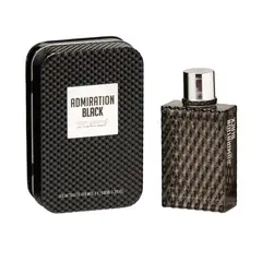 LINN YOUNG - Admiration Black EDT 100 ml