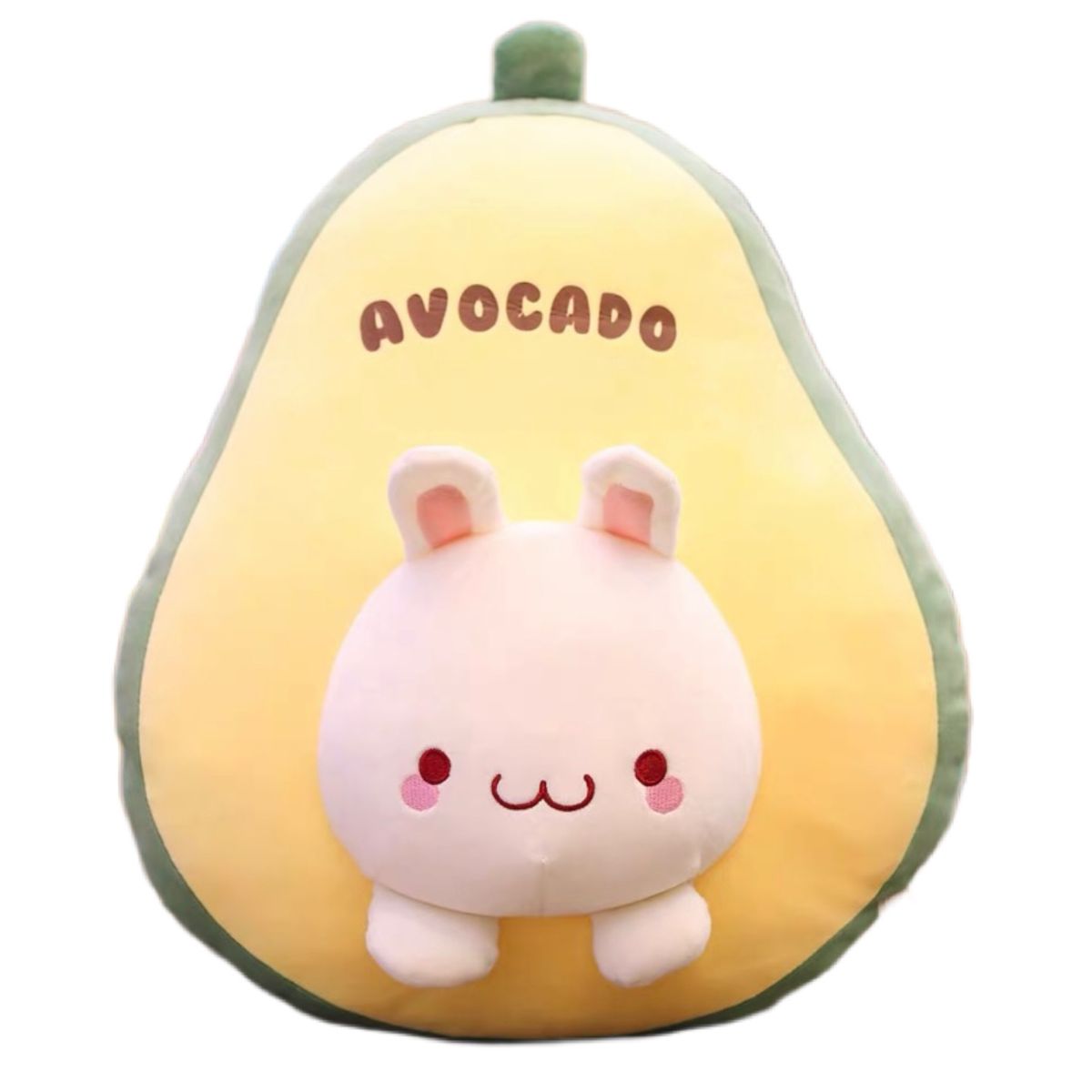 GENERICO - Paltas De Peluches 20 Cm Regalo Kawaii