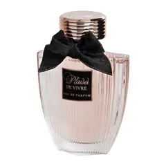LINN YOUNG - Plaisir de Vivre EDP 100 ml Turquesa