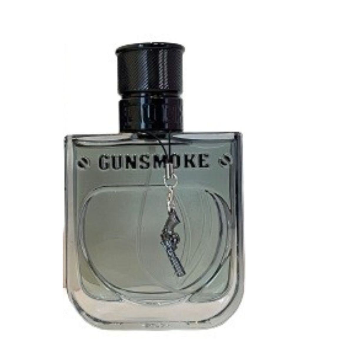 LINN YOUNG - Linn Young Gunsmoke Intense Explosion EDT 100 ml  Turquesa