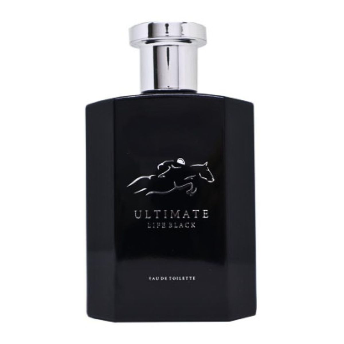 LINN YOUNG - Linn Young Ultimate Life Black EDT 125 ml  Turquesa