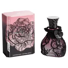 OMERTA - Lazy Nights EDP 100 ml
