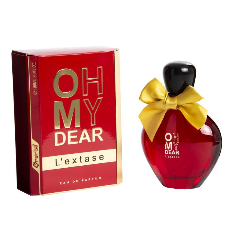 OMERTA - Omerta Oh My Dear L'extase EDP 100 ml OMERTA