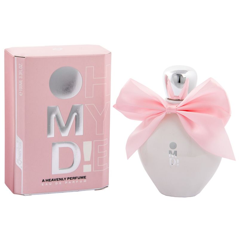 OMERTA - Omerta Oh Mon Dieu! EDP 100 ml  Turquesa