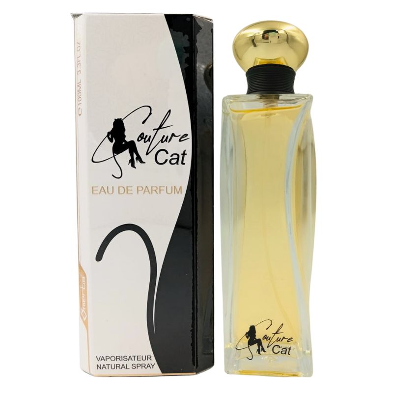 OMERTA - Omerta Couture Cat EDP 100 ml OMERTA