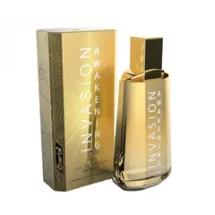 OMERTA - Invasion Awakening EDP 100 ml - Turquesa