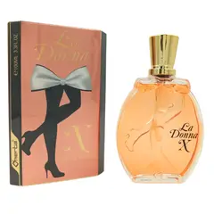 OMERTA - La Donna X EDP 100 ml