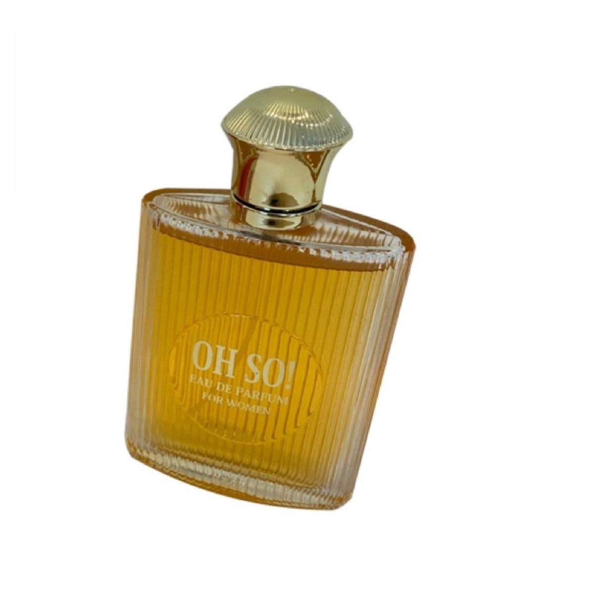 OMERTA - Omerta Oh So! EDP 100 ml  Turquesa