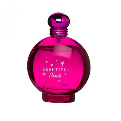 Imagen 2 del producto Beautiful Pink EDP 100 ml