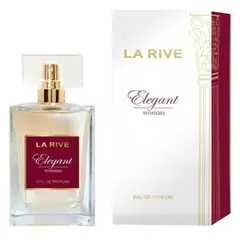 LA RIVE - Elegant Woman EDP 100 ml