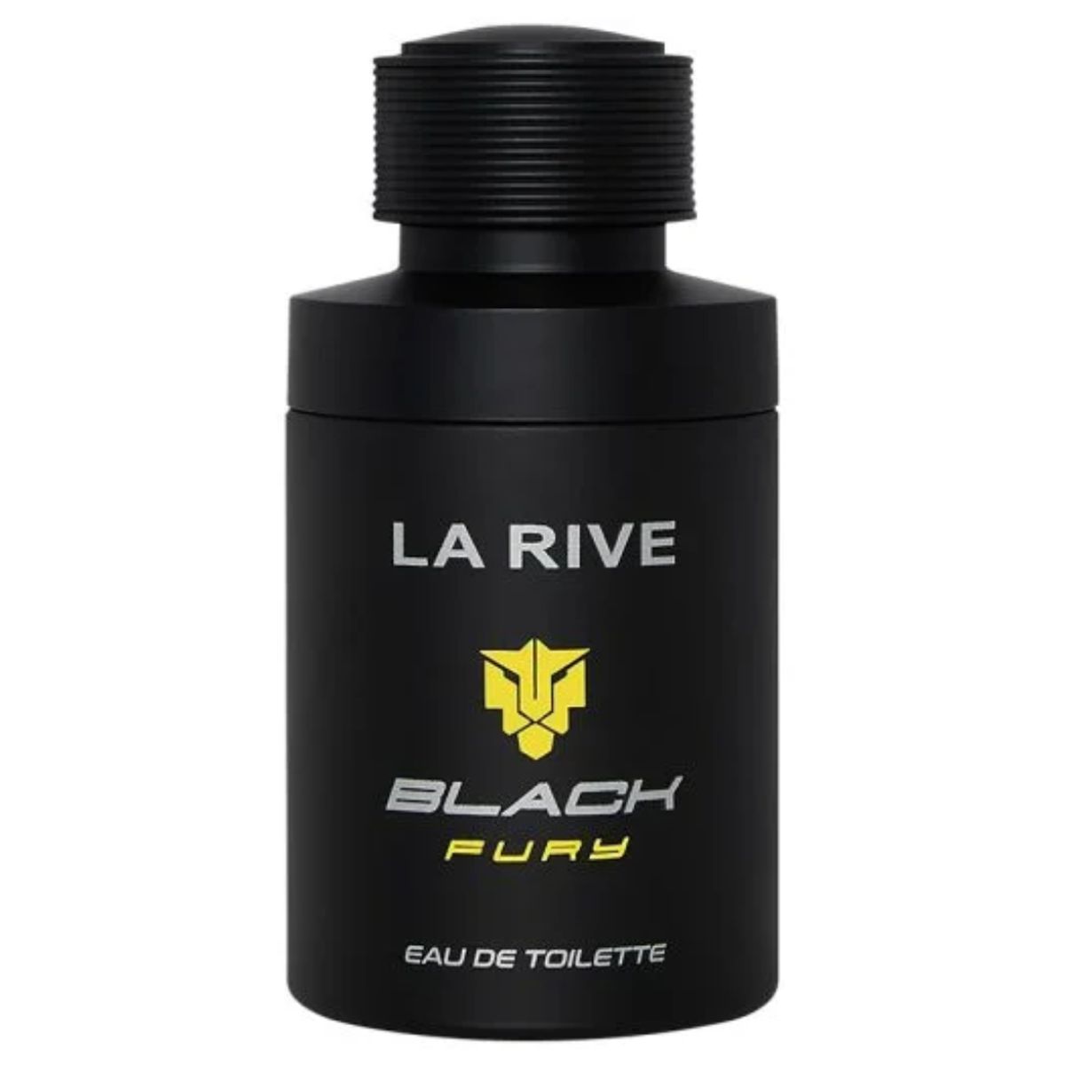 LA RIVE - La Rive Black Fury EDT 75 ml Hombre  Turquesa