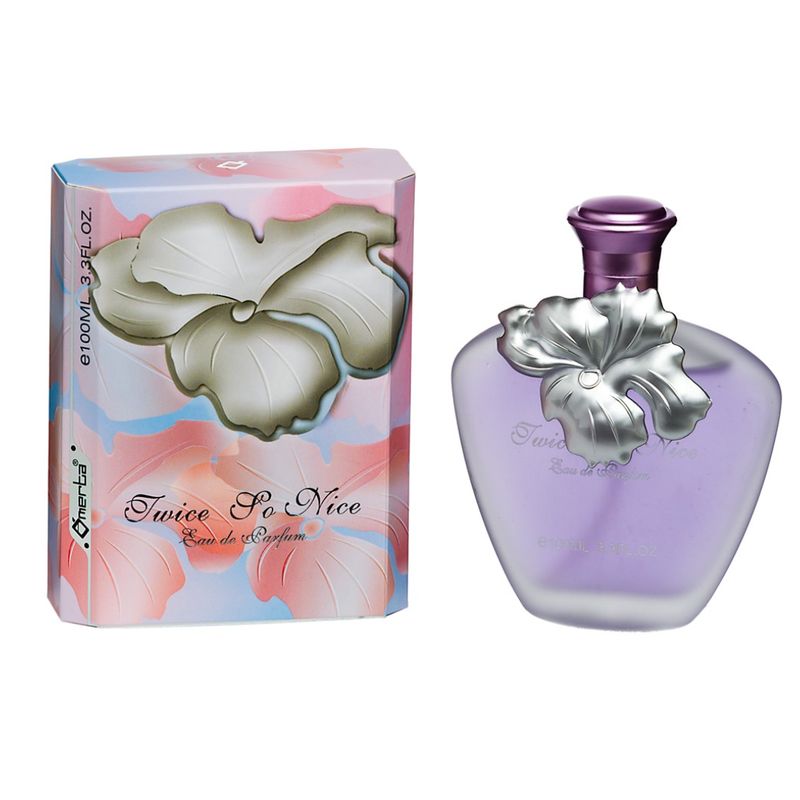 OMERTA - Omerta Twice So Nice EDP 100 ml  Turquesa