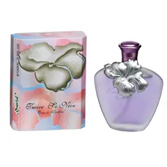 OMERTA - Twice So Nice EDP 100 ml - Turquesa