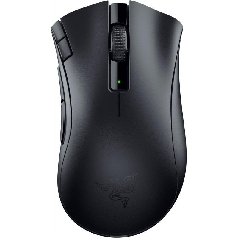 RAZER - Razer DeathAdder V2 X Hyperspeed - inalámbrico