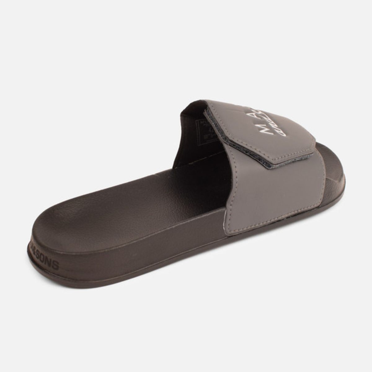 MAUI AND SONS - Sandalias Velvetvortex  Negro Hombre Maui and sons