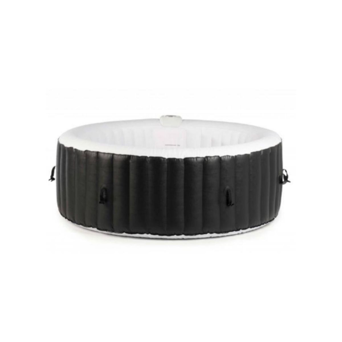 5 SUEÑO - Hot Tub Spa Inflable / Jacuzzi / Circular 4 Personas / 180x65cm