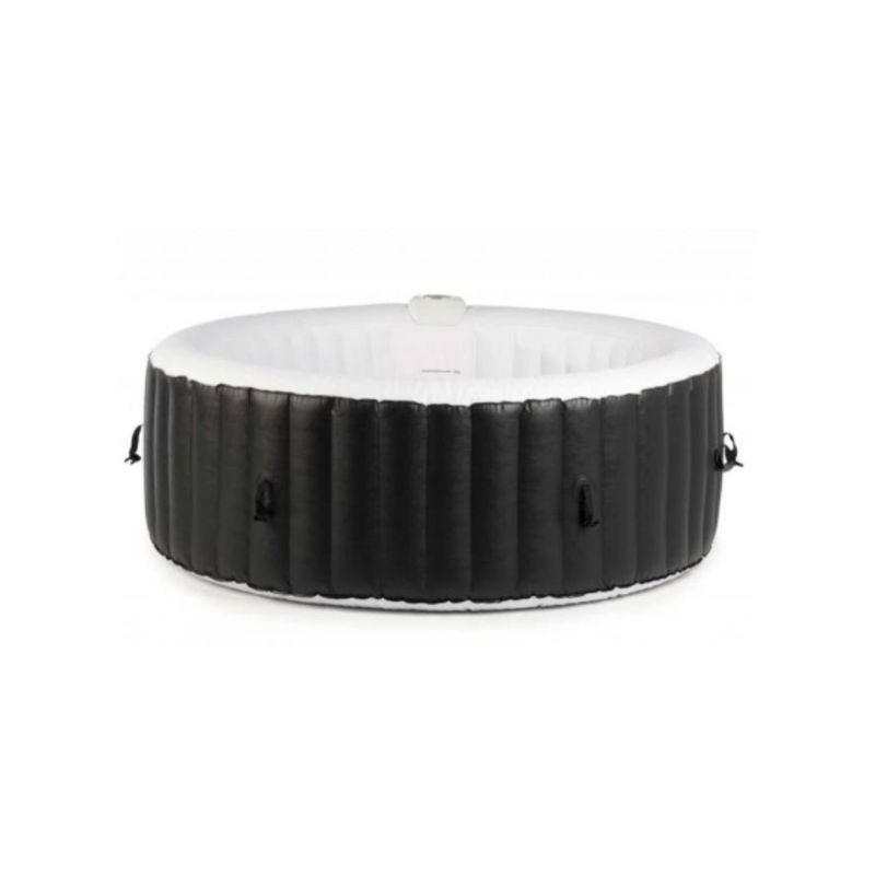 5 SUEÑO - Hot Tub Spa Inflable / Jacuzzi / Circular 4 Personas / 180x65cm