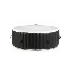 5 SUEÑO - Hot Tub Spa Inflable / Jacuzzi / Circular 4 Personas / 180x65cm