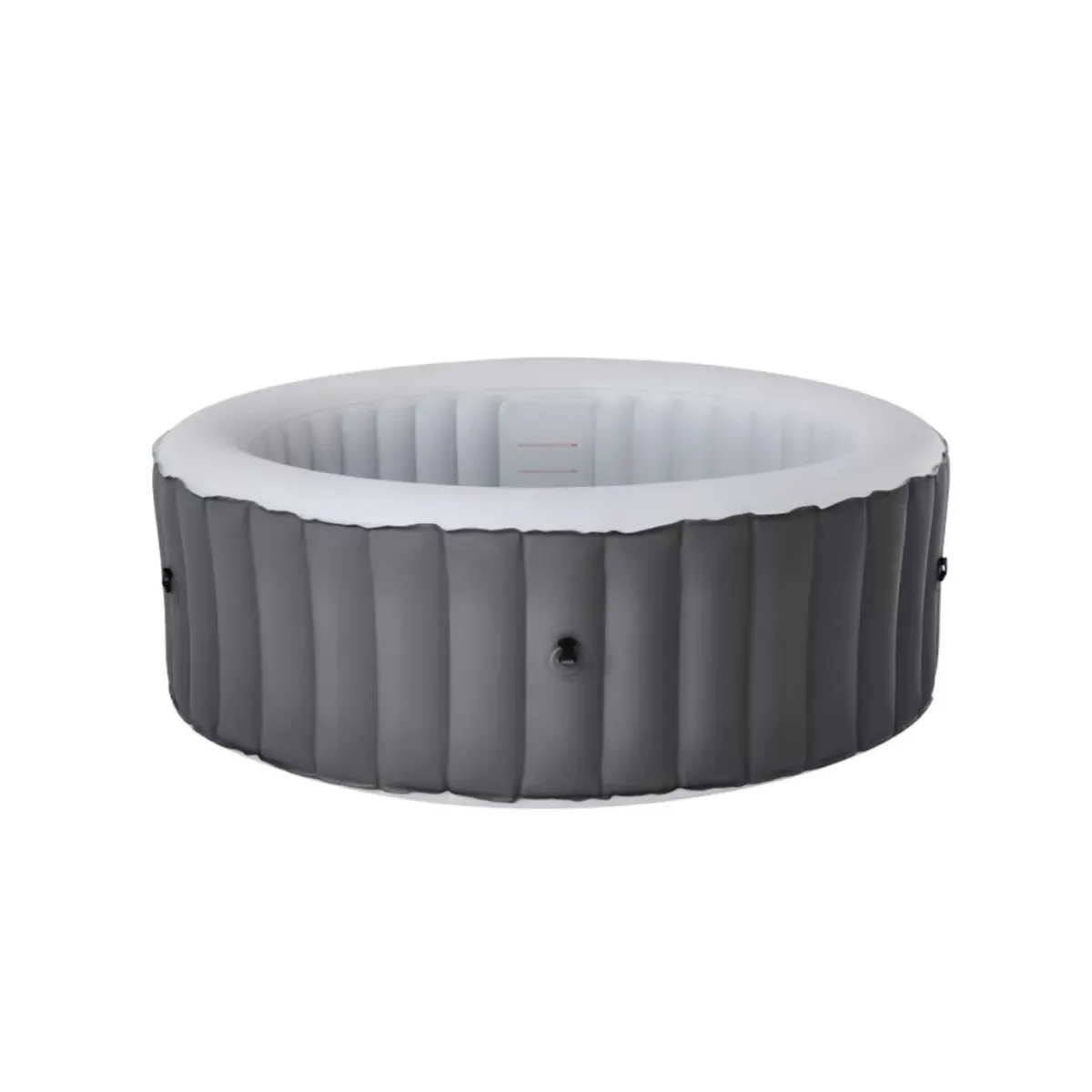 5 SUEÑO - Hot Tub Spa Inflable / Jacuzzi / Circular 4 Personas / 180x65cm