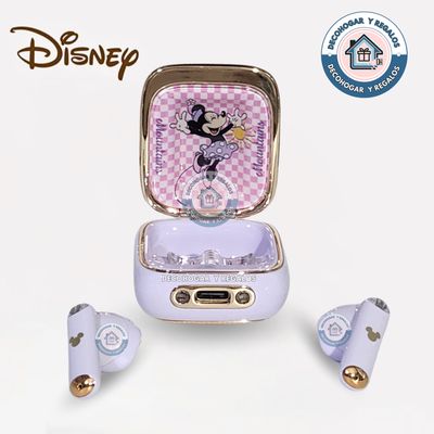 Imagen 2 del producto Audifonos Inalambricos Bluetooth Con Diseño Edición Especial Niños y Adultos