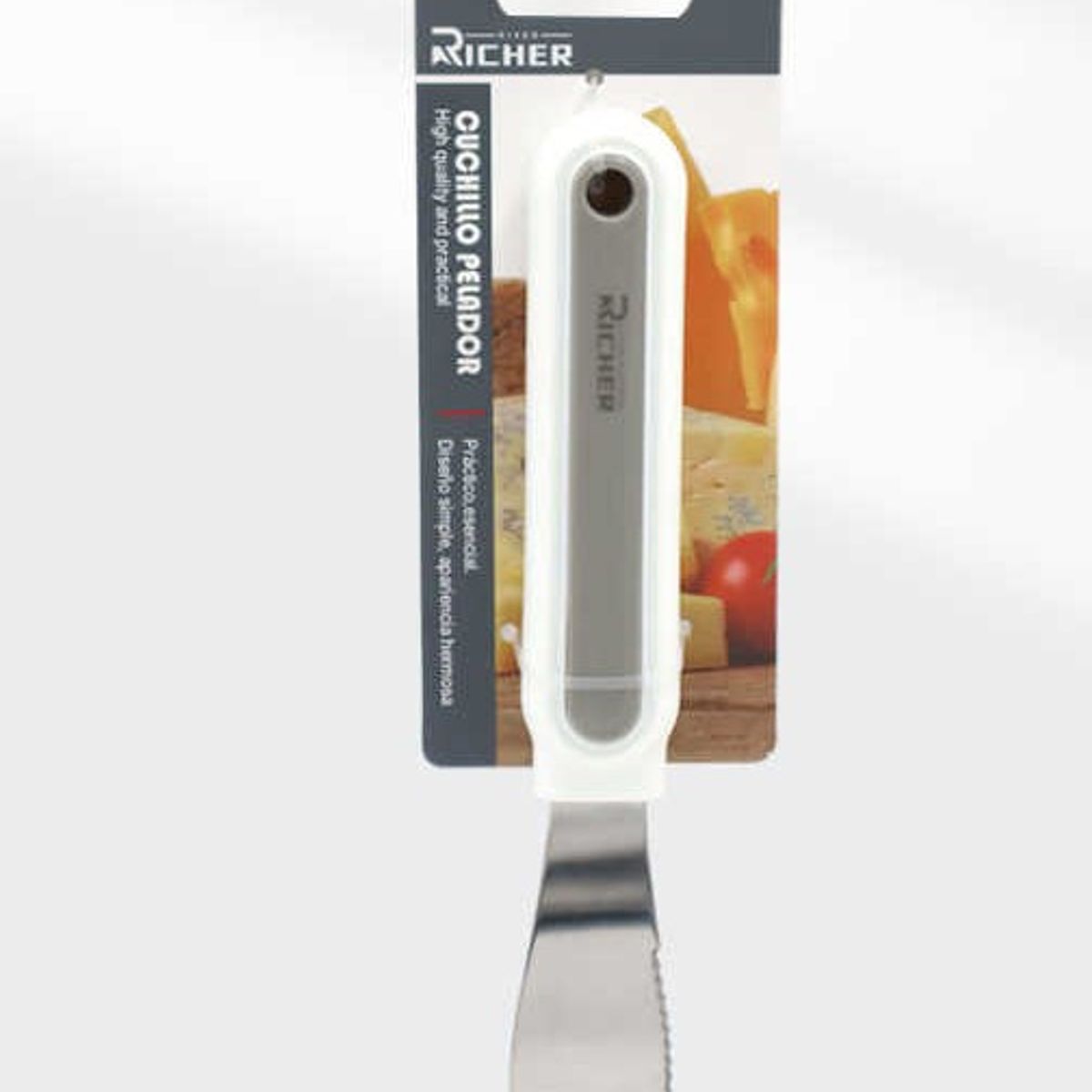 GENERICO - cuchillo de mantequilla