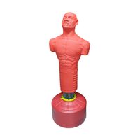 Punching Dummy Pro - Torso Real