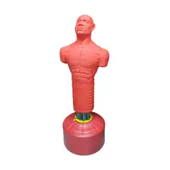 GENERICO - Punching Dummy Pro - Torso Real