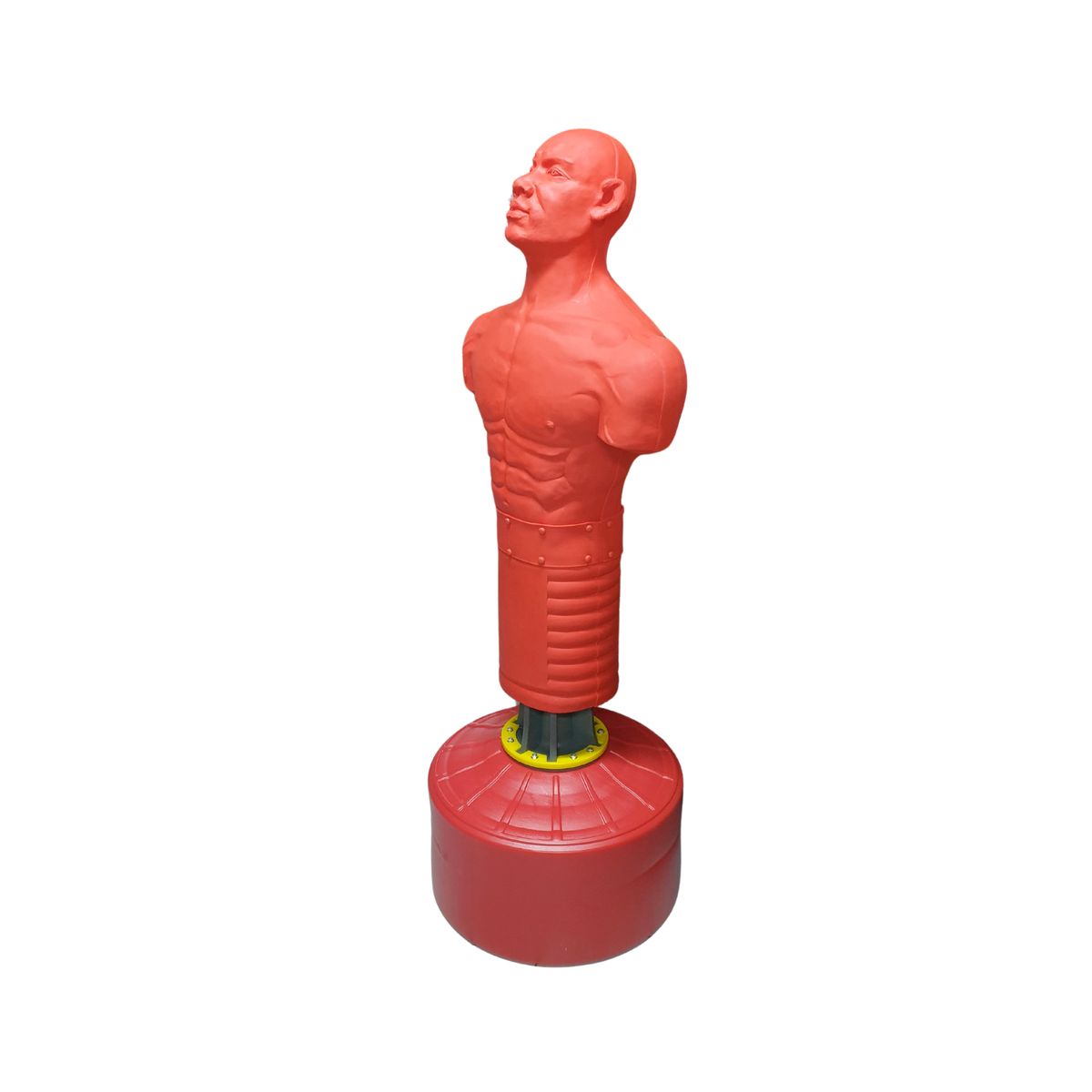 GENERICO - Punching Dummy Pro - Torso Real