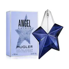 THIERRY MUGLER - Angel Elixir Mugler EDP 100ml Recargable