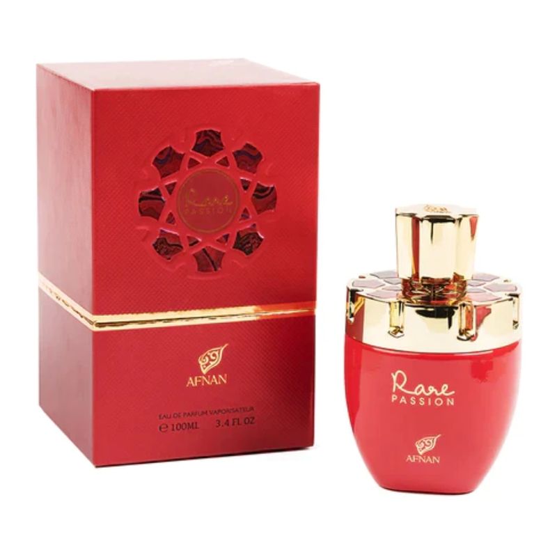 AFNAN - Afnan Rare Passion EDP 100 ml