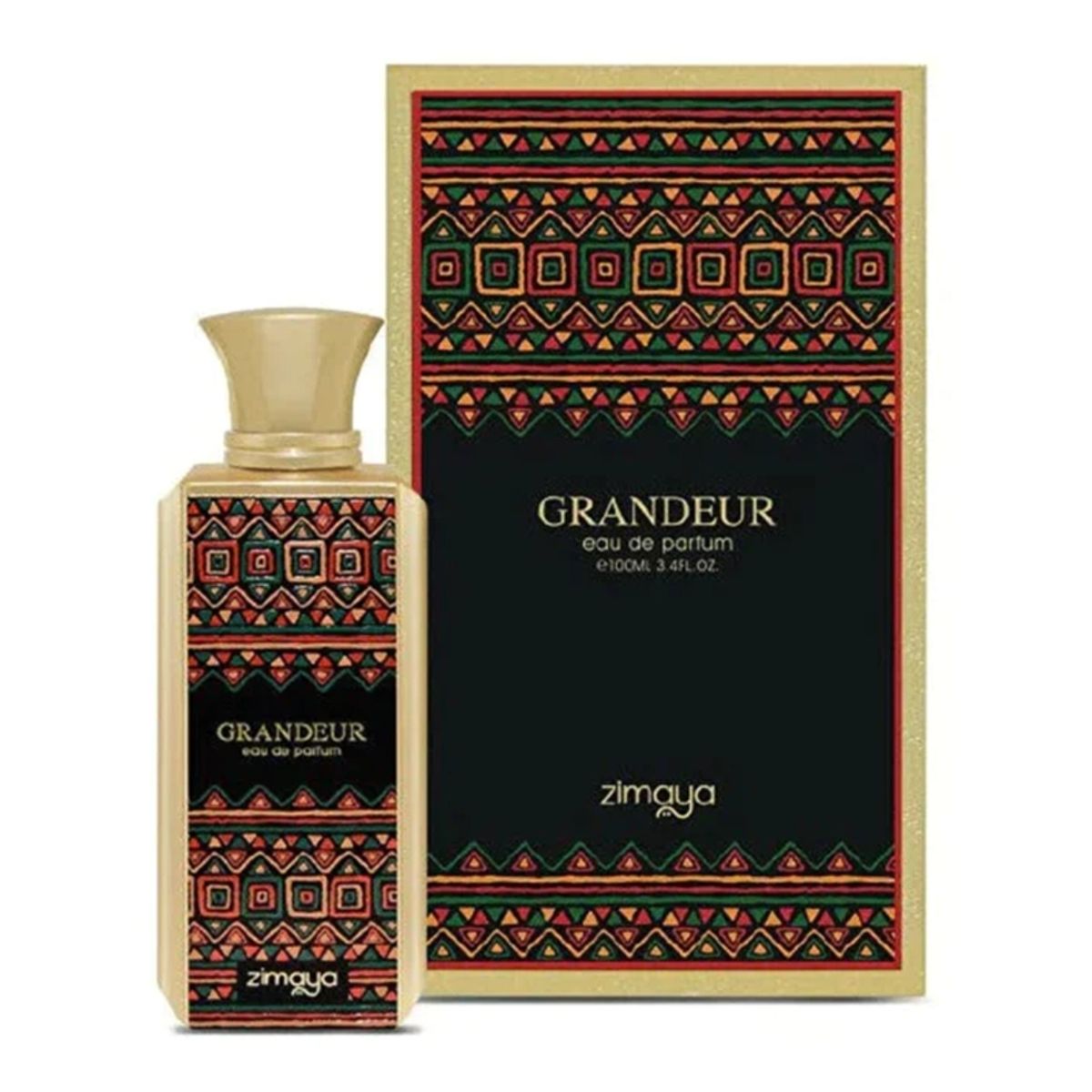 AFNAN - Afnan Zimaya Grandeur EDP 100 ml Unisex
