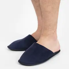 PALMERS - Pantuflas Tela Hombre