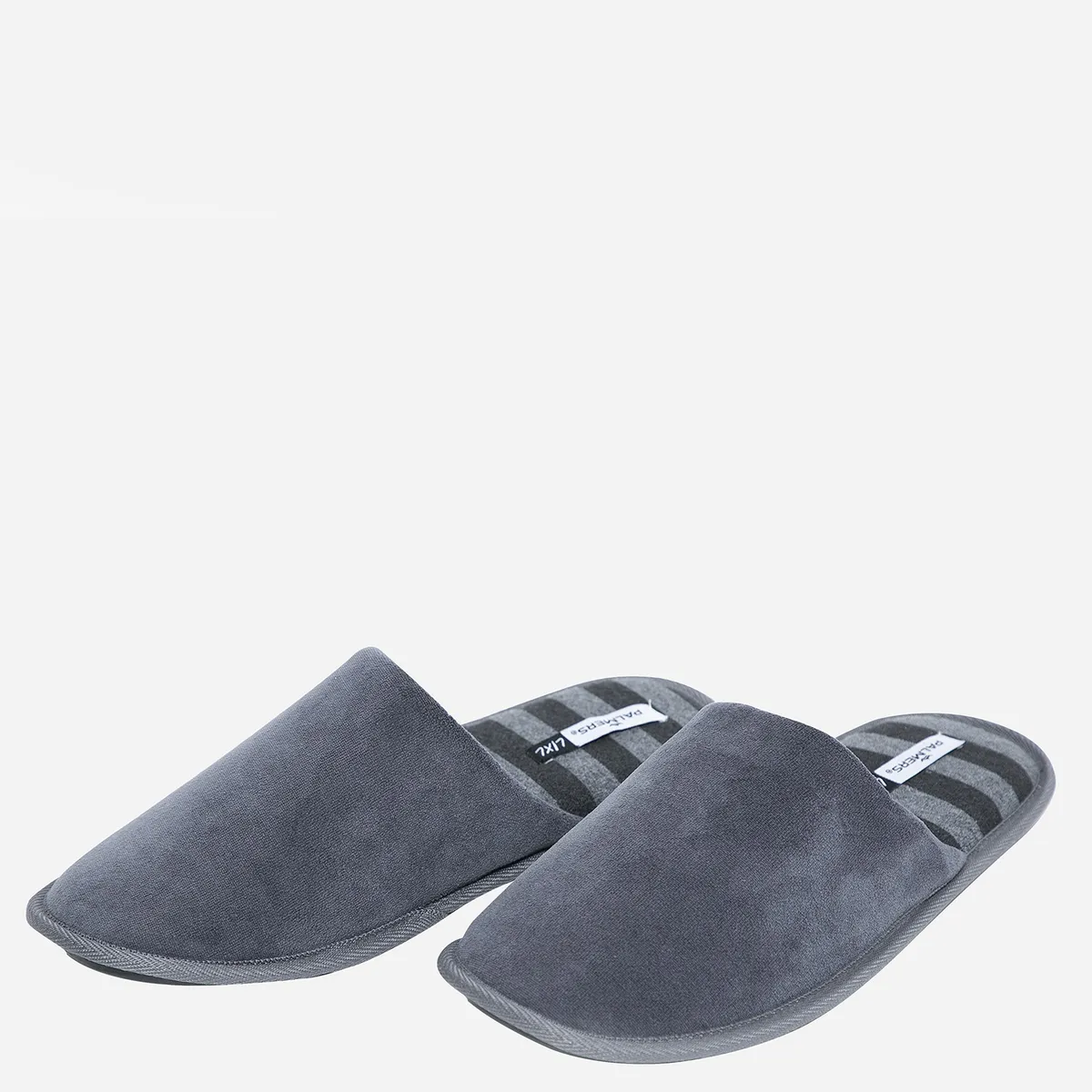 PALMERS - Pantuflas Tela Hombre Palmers