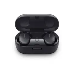 BOSE - Audífonos QuietComfort Bluetooth con cancelación de ruido - Negro_