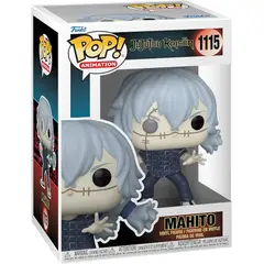 FUNKO - - Pop Anime - Jujutsu Kaisen S1 - Mahito