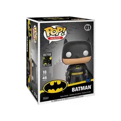 FUNKO - POP Heroes DC 18″ Batman