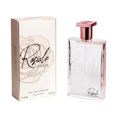 LINN YOUNG - Rosiale Paris EDP 100 ml - Turquesa