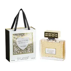 LINN YOUNG - Coeur Pure EDP 100 ml
