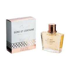 LINN YOUNG - Je Sûis & Certaine Bouquet de Fleurs EDP 100 ml