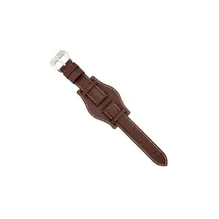 GENERICO - Correa De Reloj Diloy Tipo Bund 22 Mm