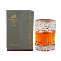 AFNAN - Zimaya Sharaf Blend Extrait de Parfum 100 ml Unisex