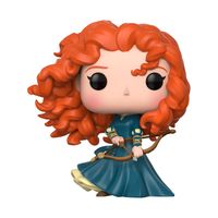 Pop Disney Valiente Princesa Merida 324