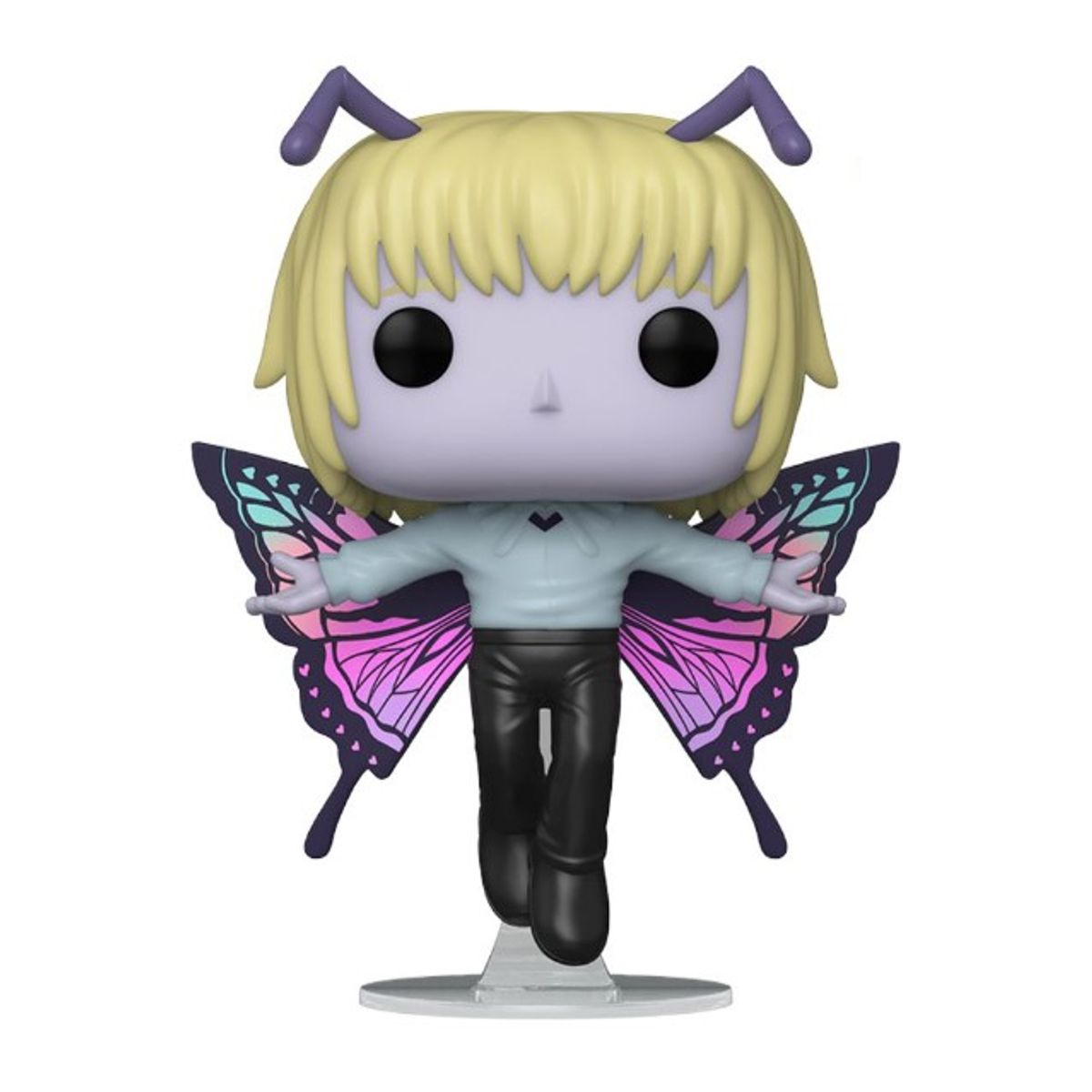 FUNKO - Funko Pop Hunter x Hunter Shaiapouf 1320