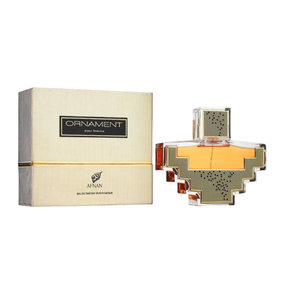 AFNAN - Afnan Ornament EDP 100 ml.