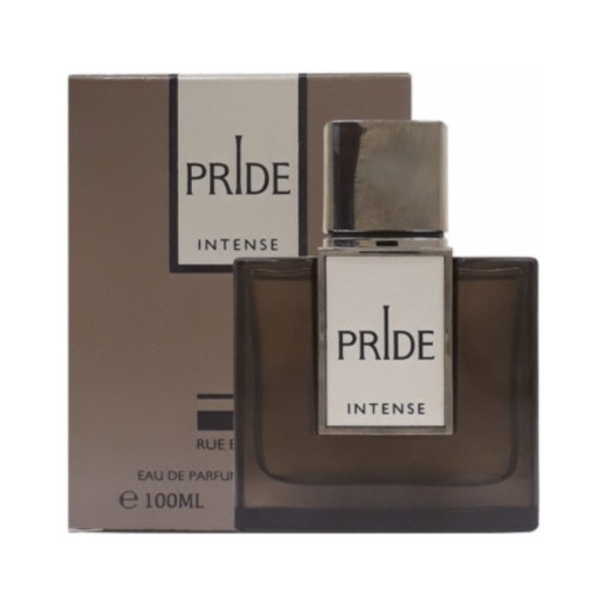 AFNAN - Rue Broca Pride Intense EDP 100 ml Hombre.