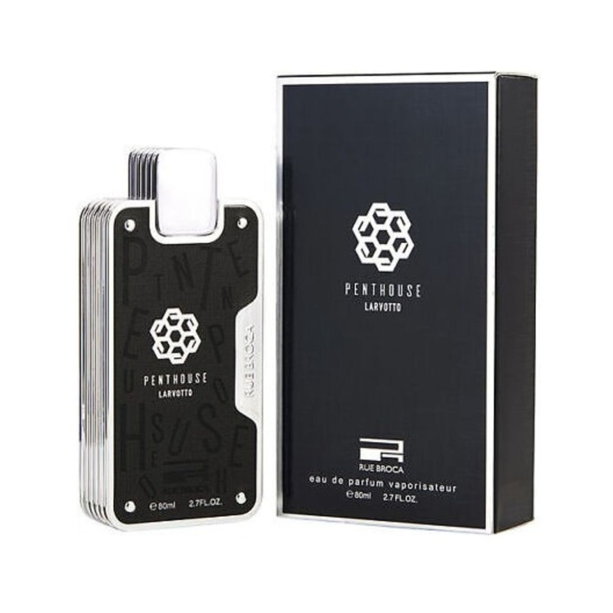 AFNAN - Rue Broca Penthouse Larvotto EDP 80 ml Unisex.