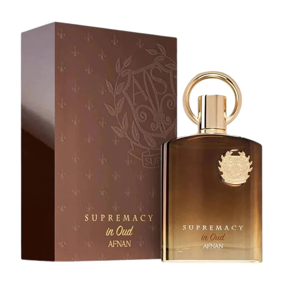 AFNAN - Afnan Supremacy in Oud Extrait de Parfum 150 ml Unisex.