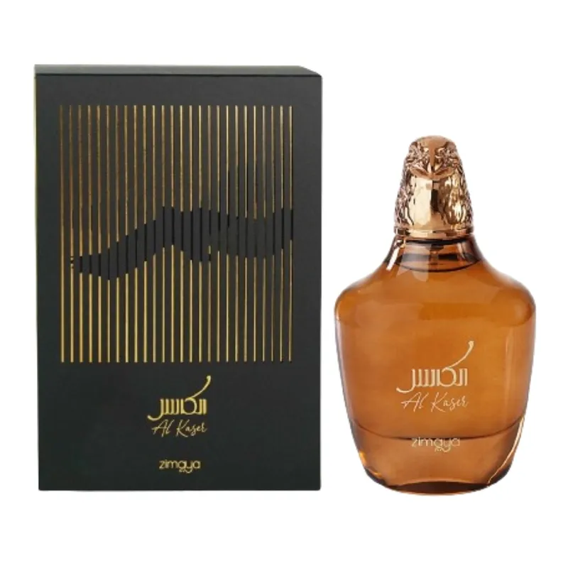 AFNAN - Afnan Zimaya Al Kaser EDP 100 ml Unisex.
