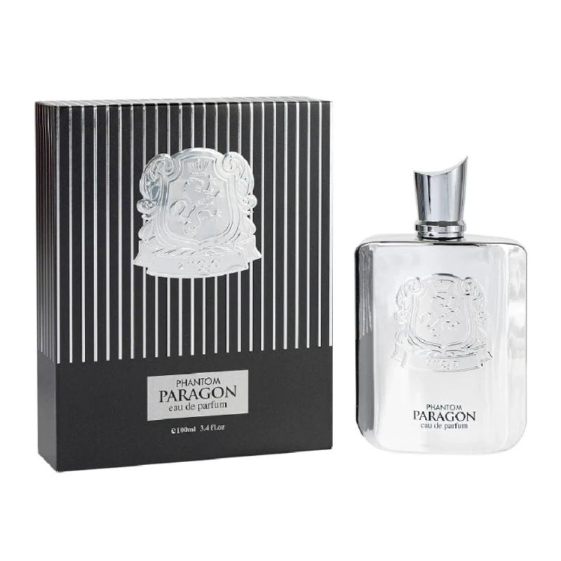 AFNAN - Afnan Zimaya Phantom Paragon EDP 100 ml Unisex.